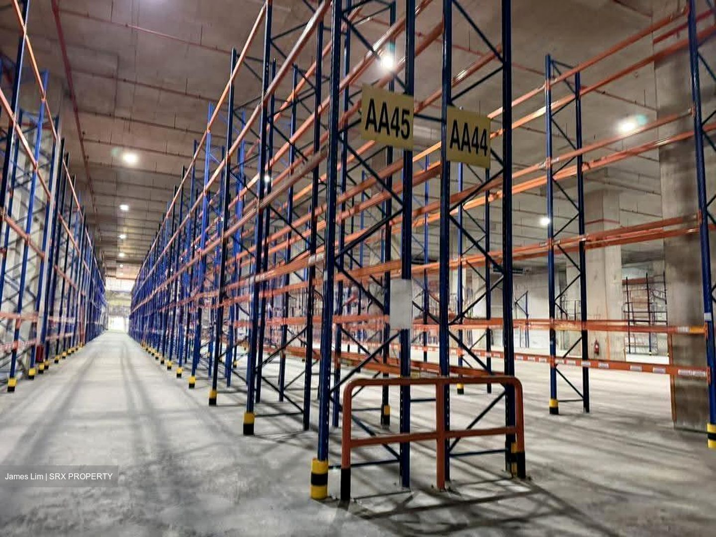Jurong Pier Road (D22), Warehouse #635516291